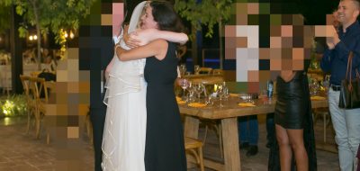 זוגיות וקריירה על ראש שמחתי